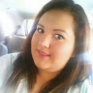 Meet your Posher, Martha gabriela